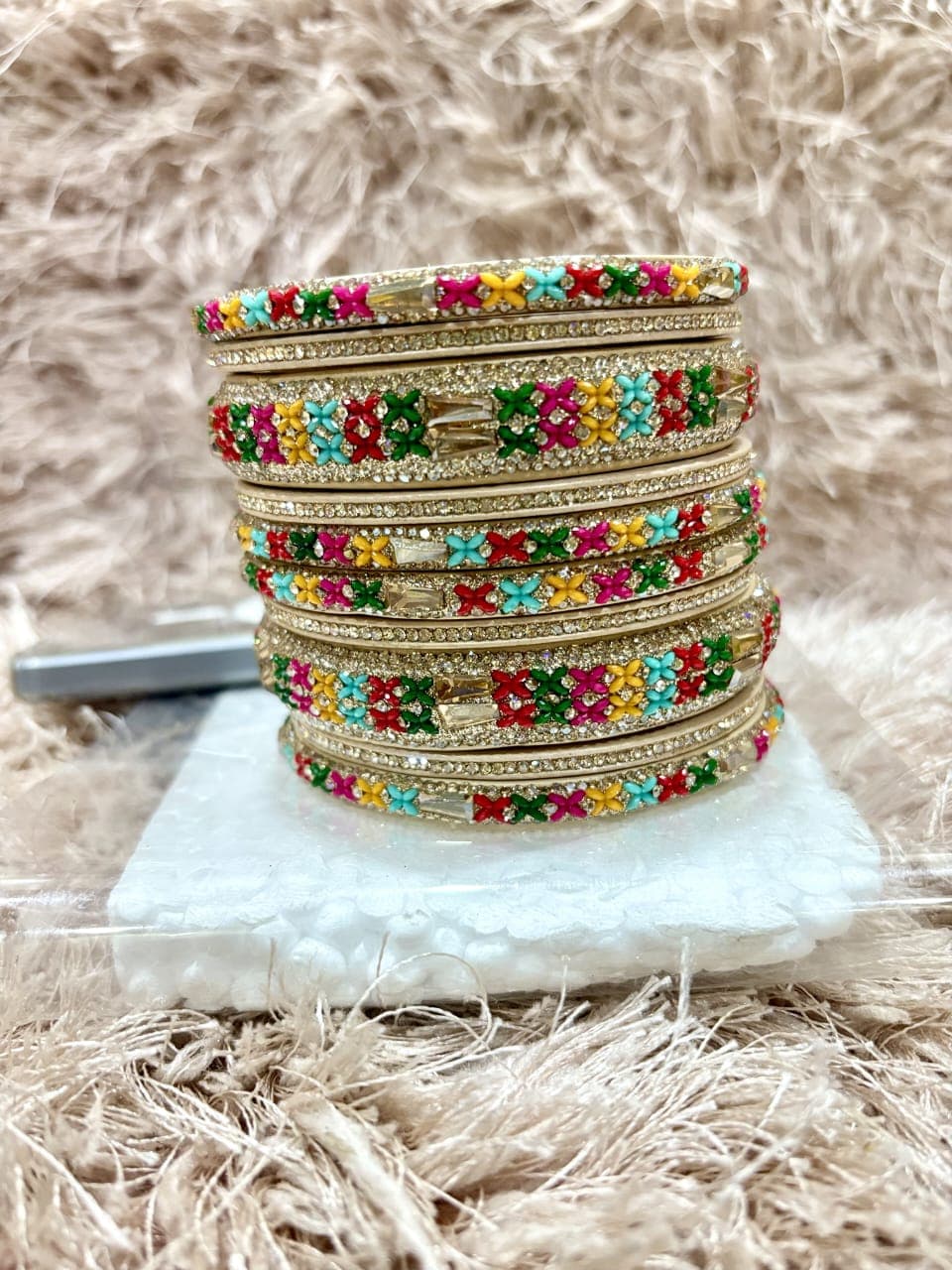 Floral Bloom