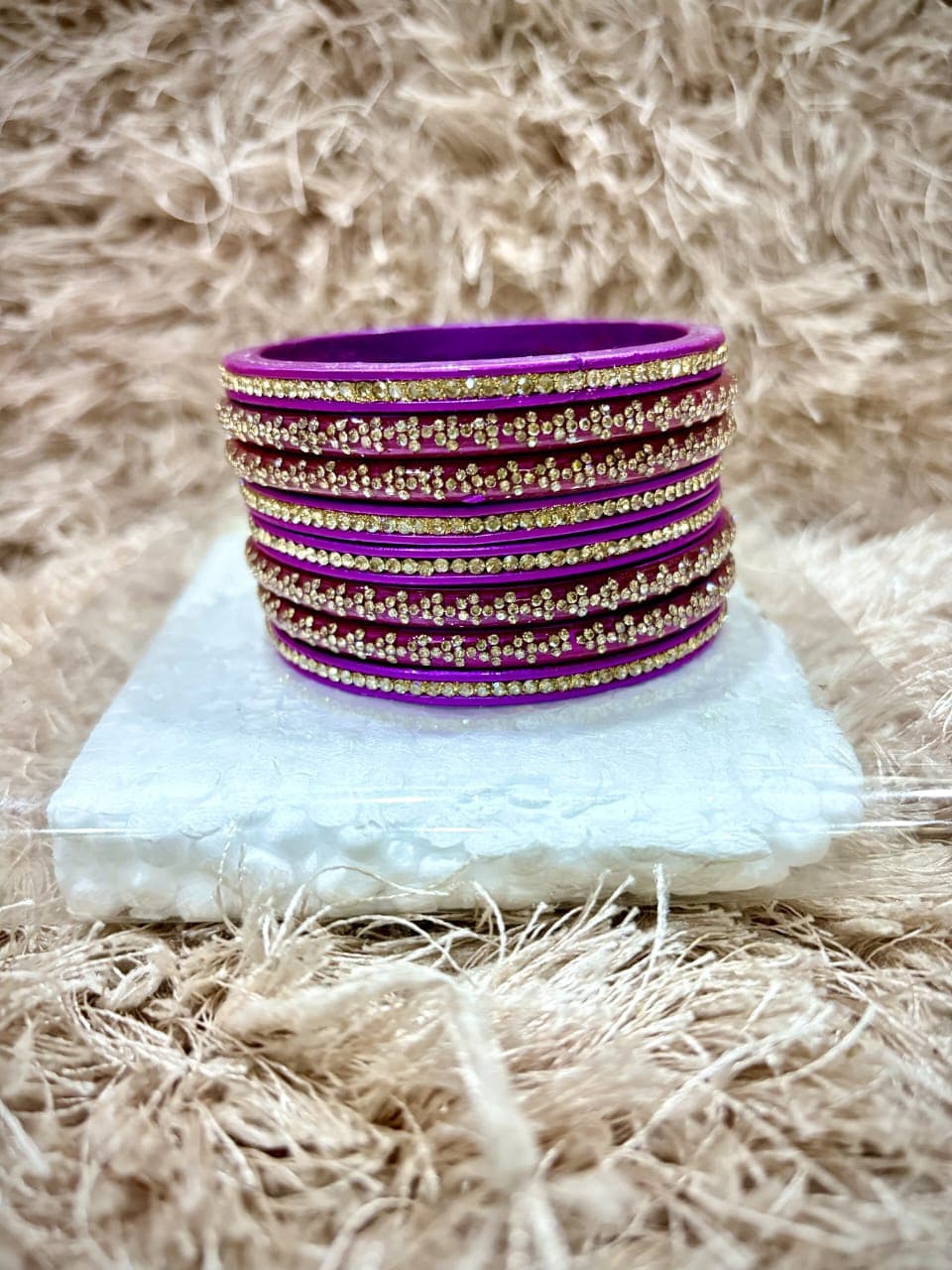 Stunning Earrings