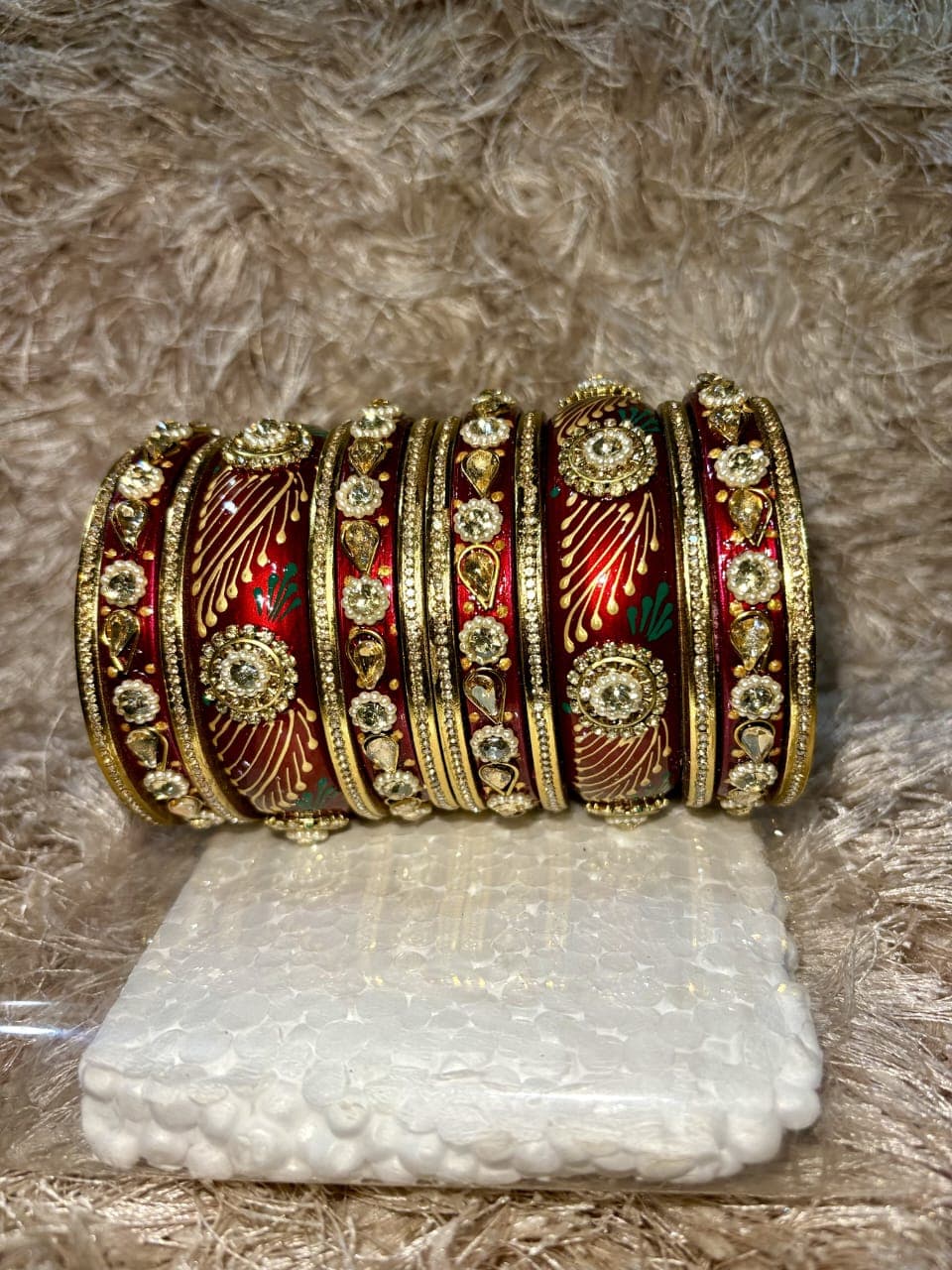 Floral Bloom Collection