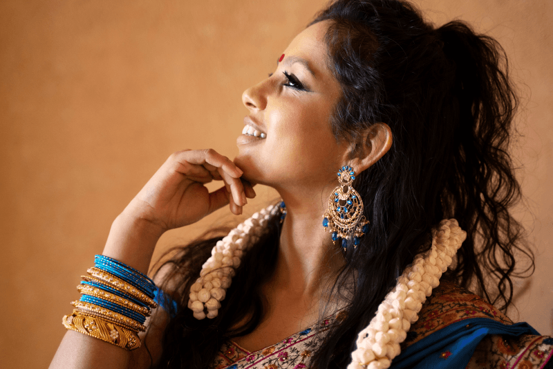 Luxury Jewelry Collection
